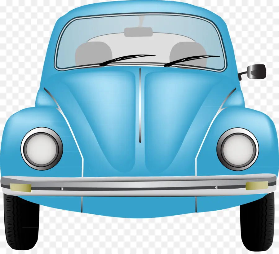 Volkswagen Beetle，Araba PNG