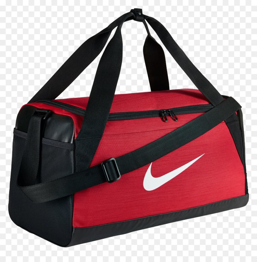 Nike，Duffel Çanta PNG