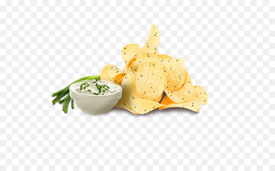 Patates Cipsi，Atıştırmalık PNG