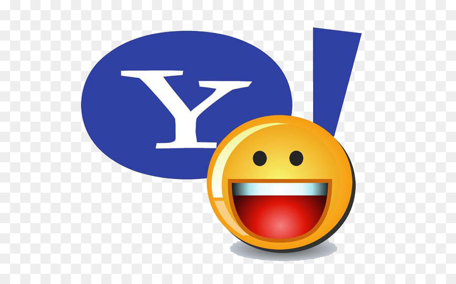 Yahoo Messenger，Yahoo PNG