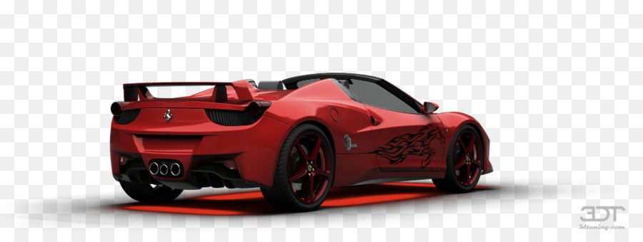 Ferrari F430 Challenge，Ferrari 458 PNG