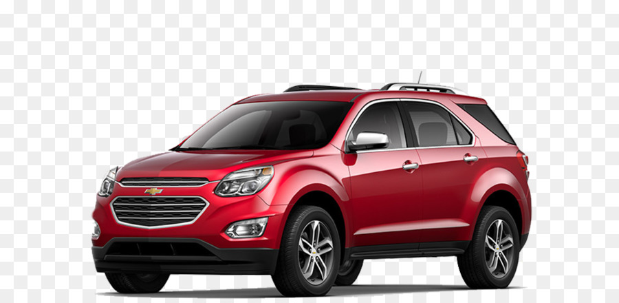 2016 Chevrolet Equinox，Chevrolet PNG