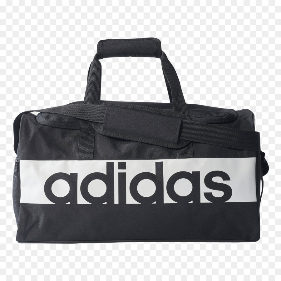 Siyah Spor Çantası，Adidas'ın PNG