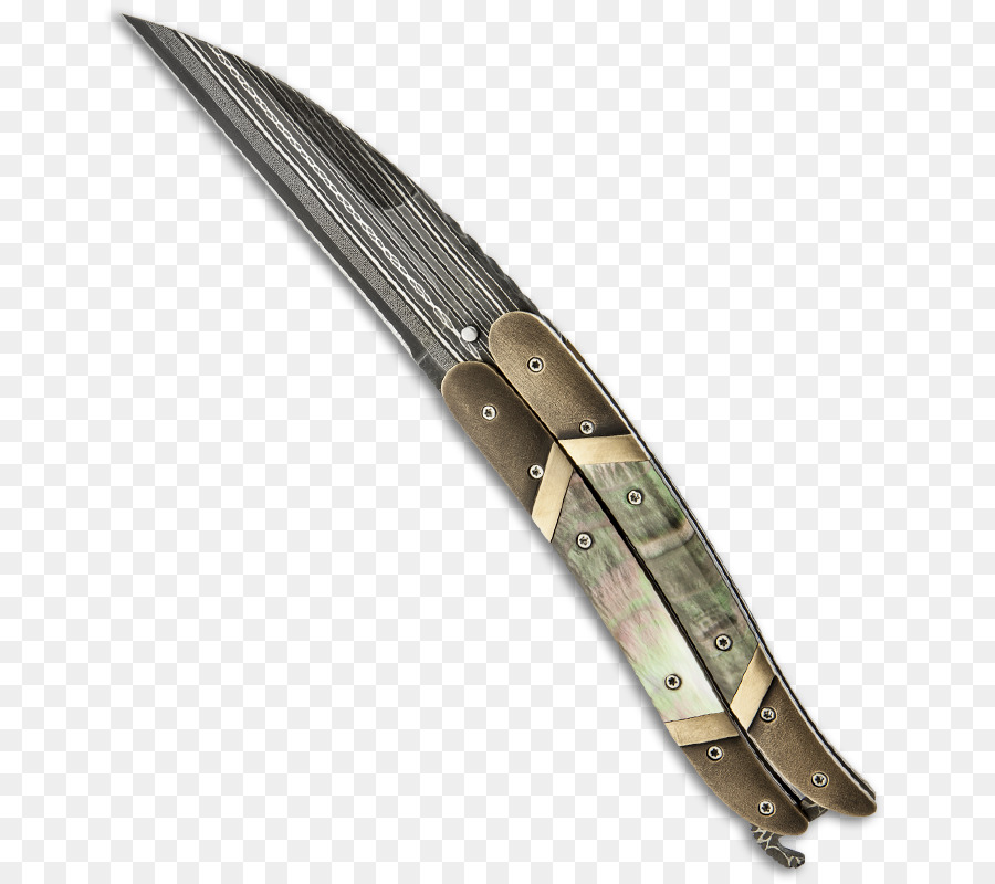 Bowie Bıçağı，Bıçak PNG