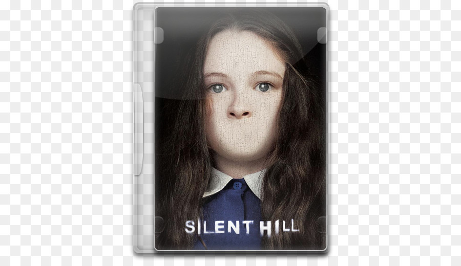 Silent Hill，Mehmet Bozdag PNG