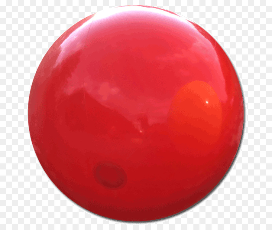 Top，Kırmızı PNG