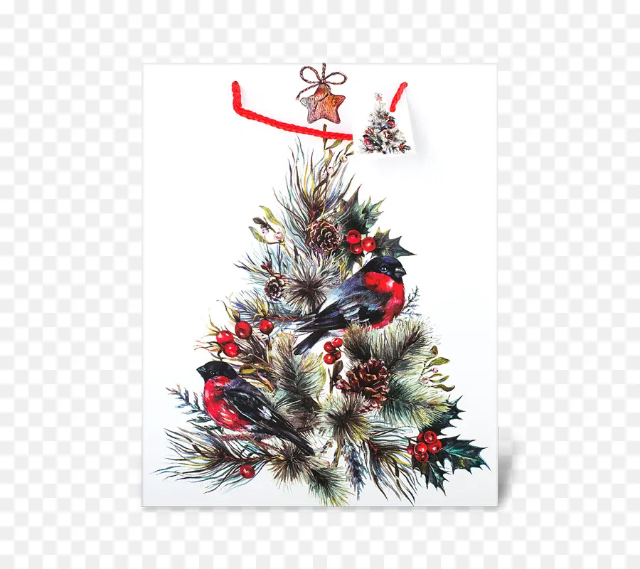 Noel Ağacı，Kağıt PNG