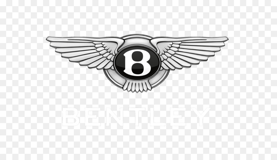 Bentley Logosu，Araba PNG