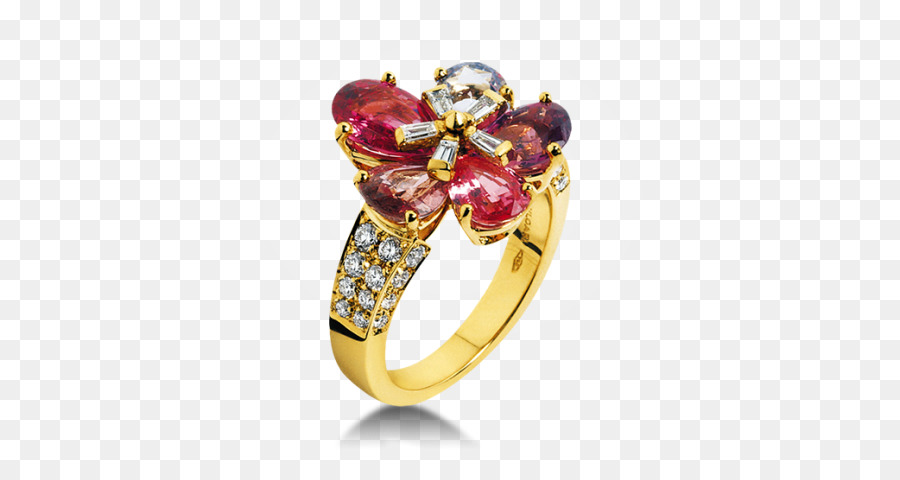 Mücevher，Giyim Aksesuarları PNG