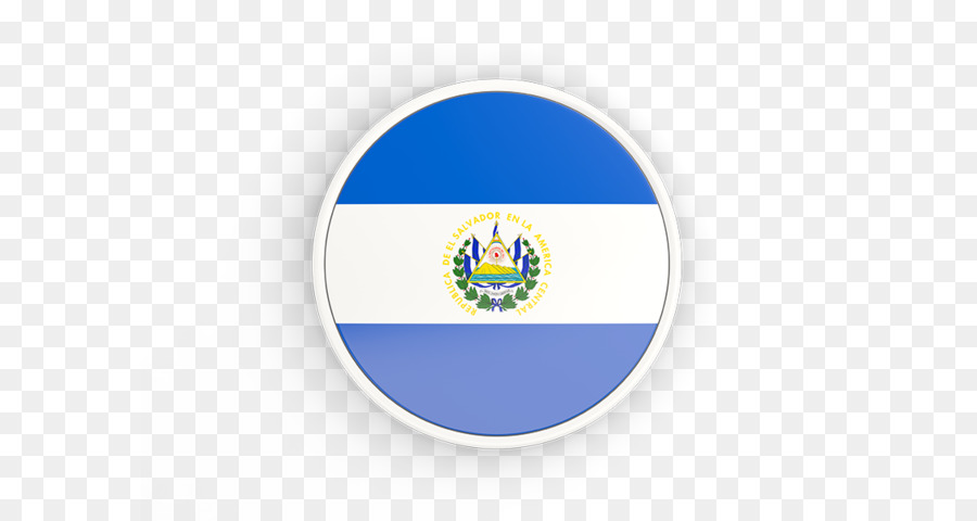 El Salvador Bayrağı，Ülke PNG