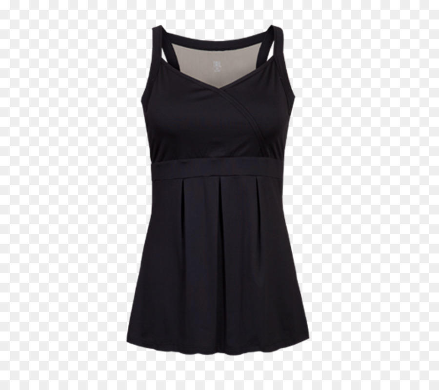 Küçük Siyah Elbise，Nike PNG