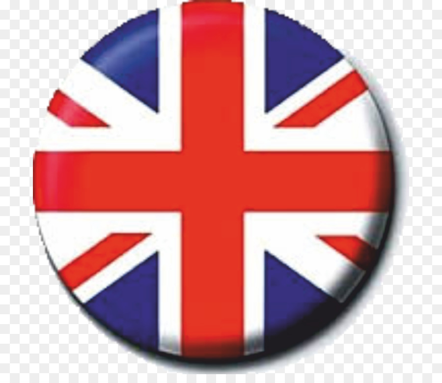 Union Jack，İngiltere PNG