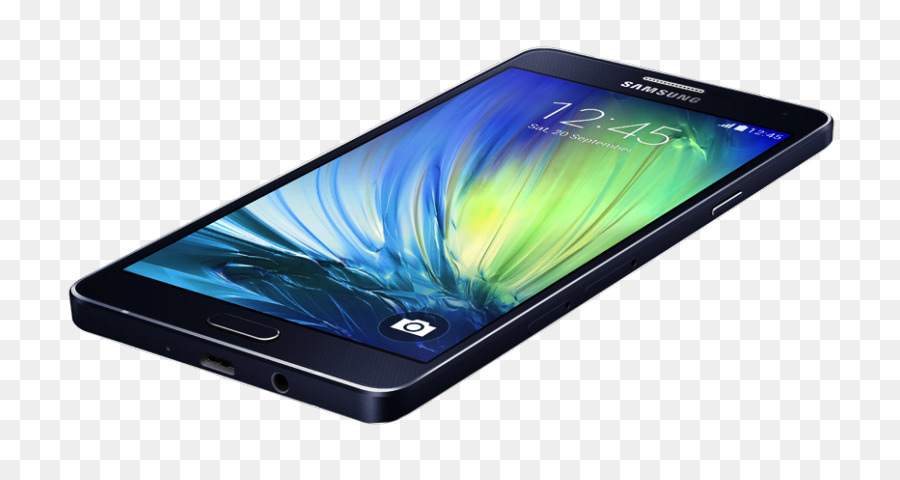 2017 Samsung Galaxy A7，2015 Samsung Galaxy A3 PNG