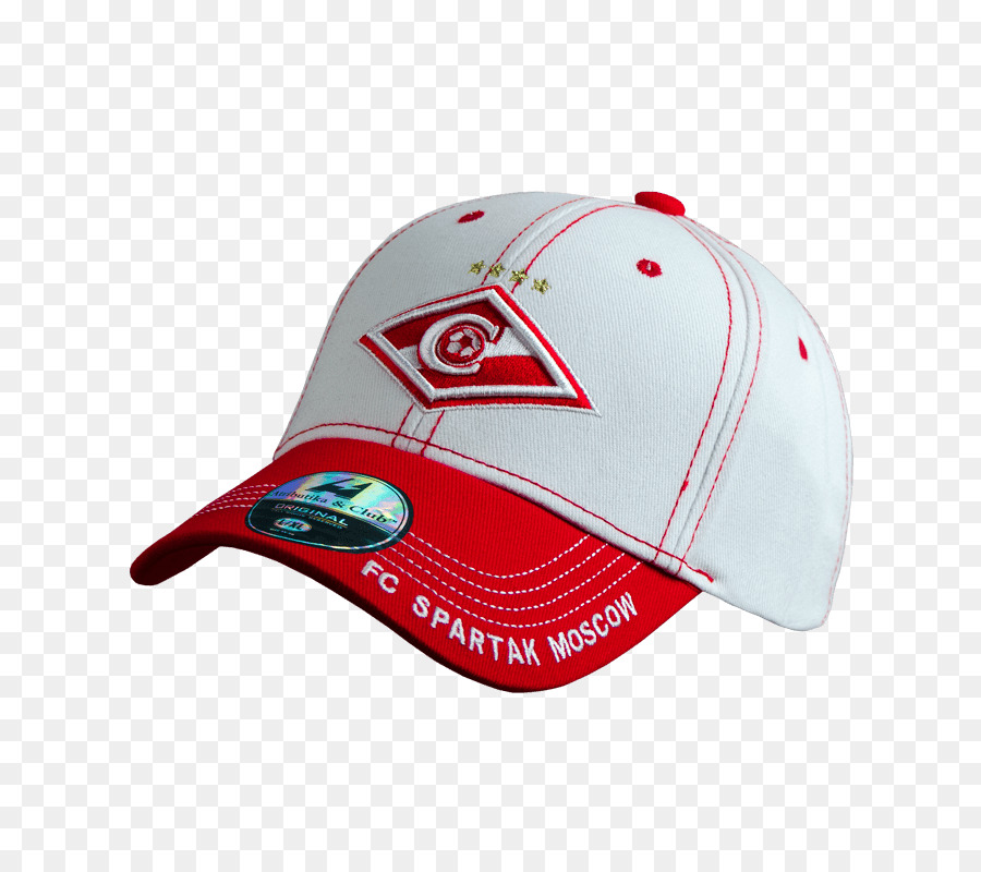 Beyzbol şapkası，Fc Spartak Moskova PNG