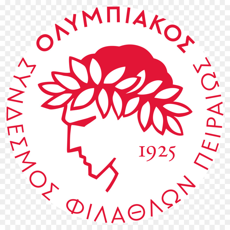 Olympiakos Logosu，Spor PNG