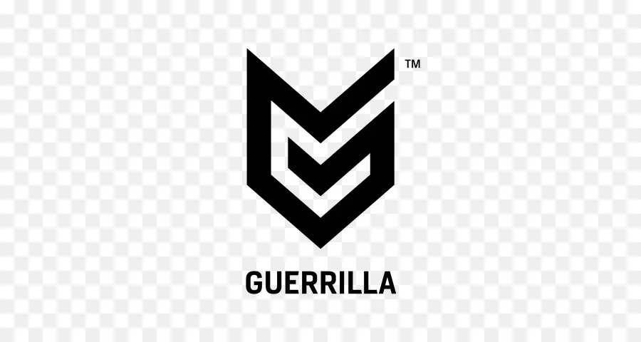 Gerilla Logosu，Marka PNG