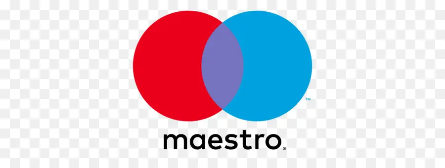 Maestro Logosu，Ödeme PNG