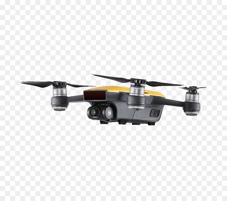 Dron，Dört Pervaneli Helikopter PNG