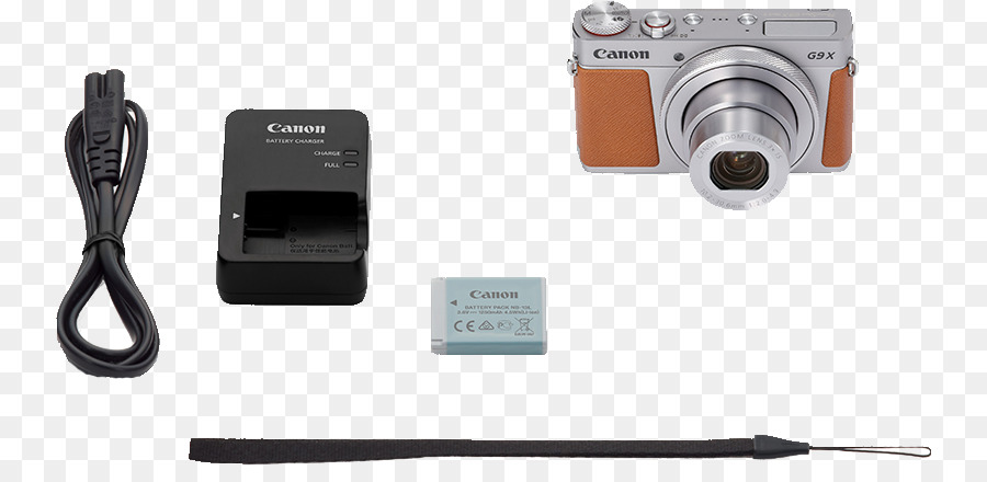 Canon G9 X，Canon G9 PNG