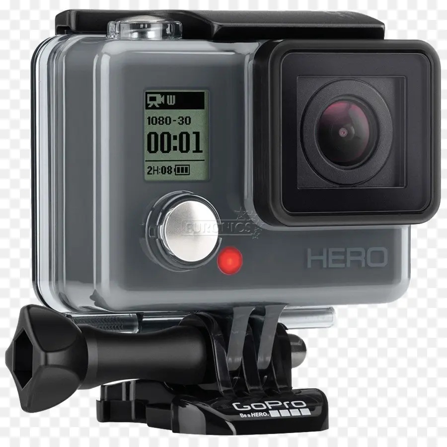 Gopro Kamera，Kamera PNG