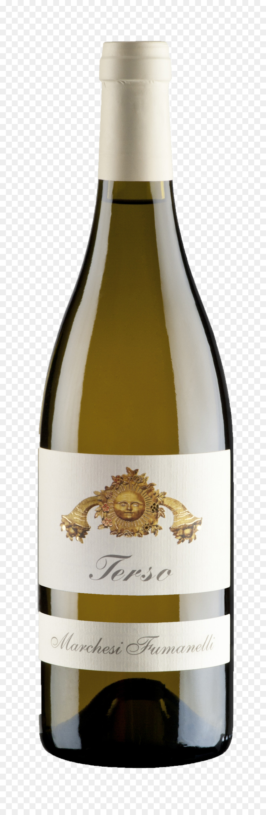 Beyaz şarap，Bodrumlar Fumanelli Marquises PNG