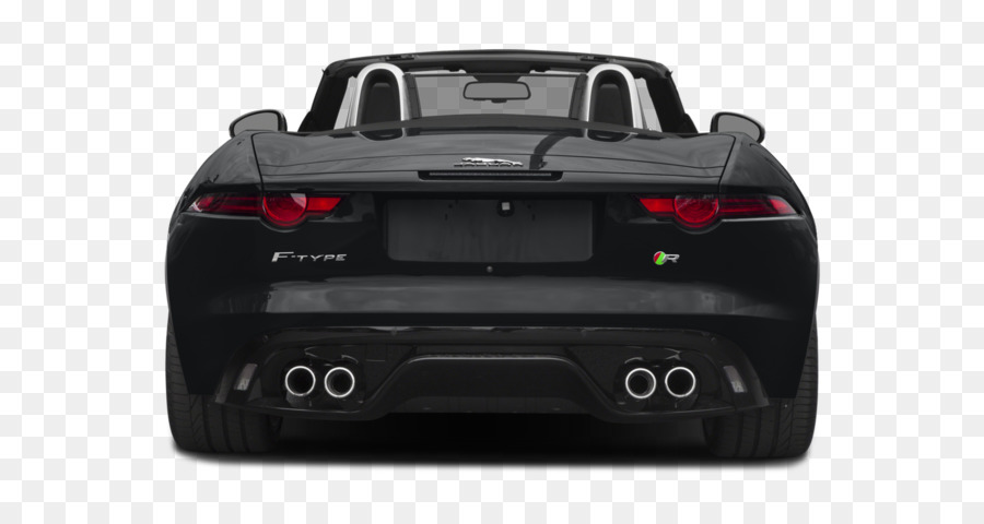 2018 Jaguar 400 Sport Convertible Ftype，Jaguar PNG