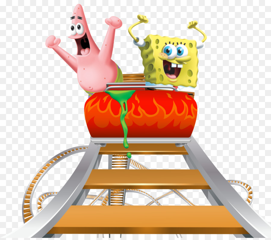 Roller Coaster，Royaltyfree PNG