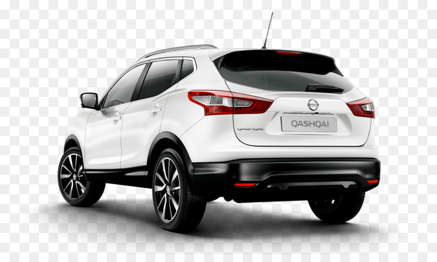 Nissan Qashqai，Nissan PNG