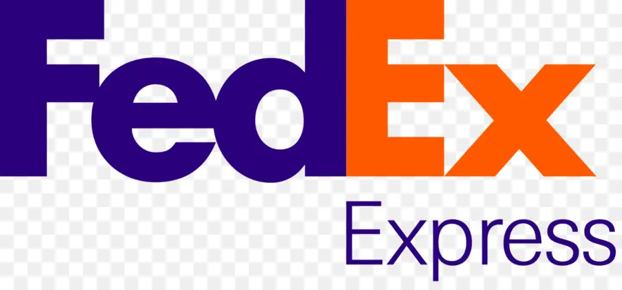 Fedex Logosu，Kurye PNG