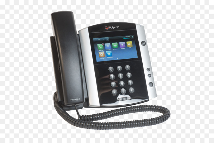 Ofis Telefonu，Telefon PNG