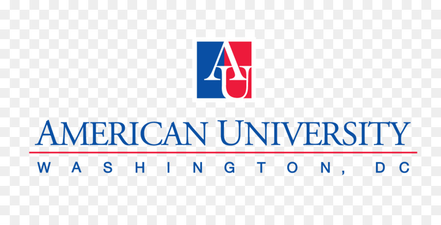 Amerikan Üniversitesi Logosu，Eğitim PNG