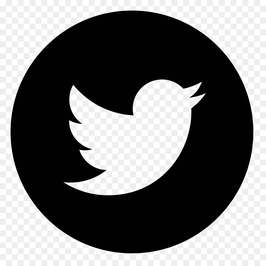 Twitter Logosu，Sosyal Medya PNG