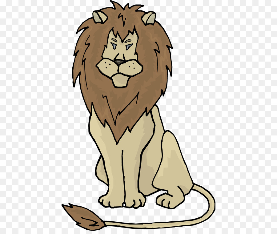 Aslan，Lionhead Tavşan PNG