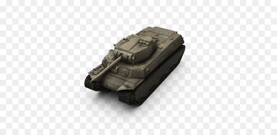 Churchill Tankı，Dünya Tankları PNG