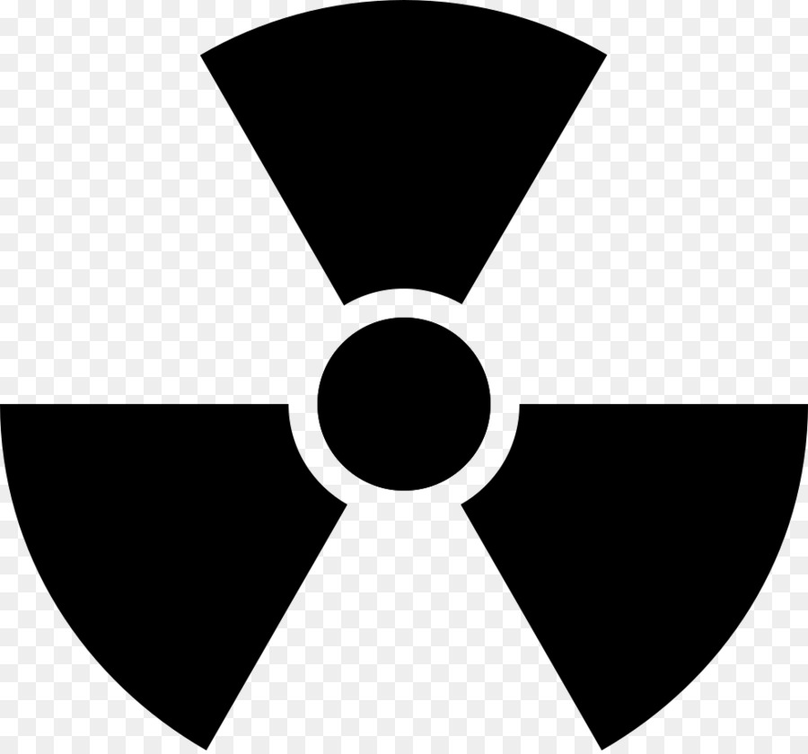 Radyoaktif Bozunma，Radyasyon PNG