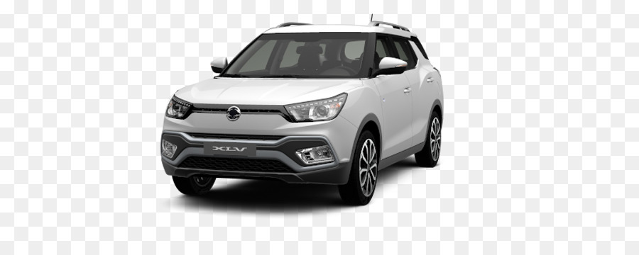 Ssangyong Motor，Araba PNG