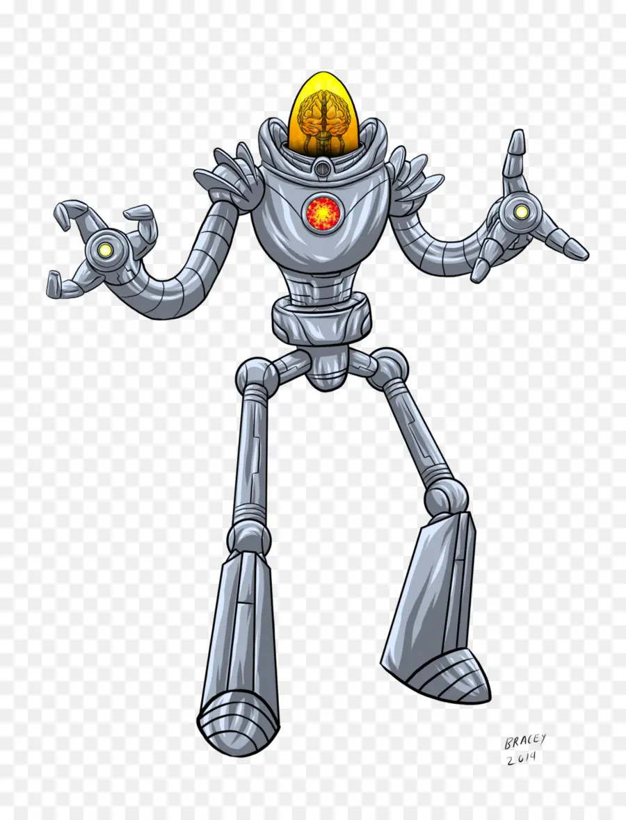 Robot，Makine PNG