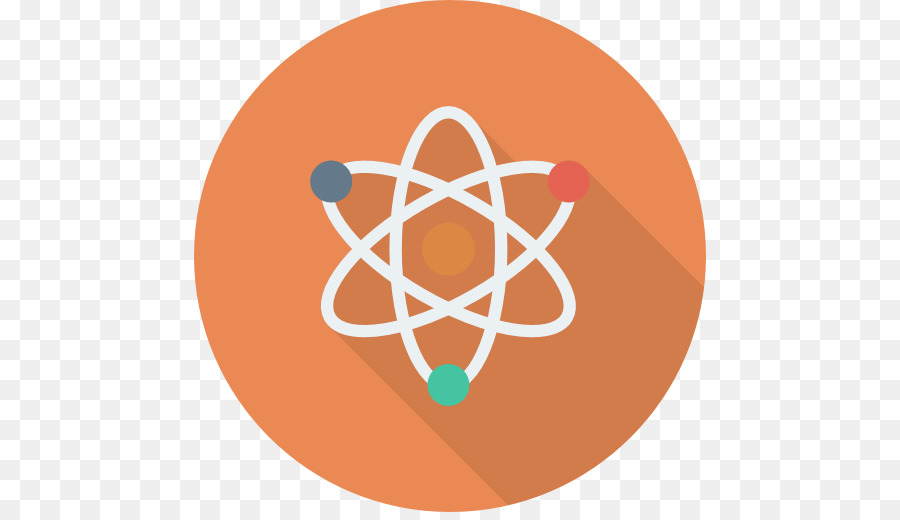 Atom Sembolü，Bilim PNG