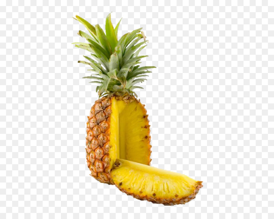 Ananas，Tropikal PNG