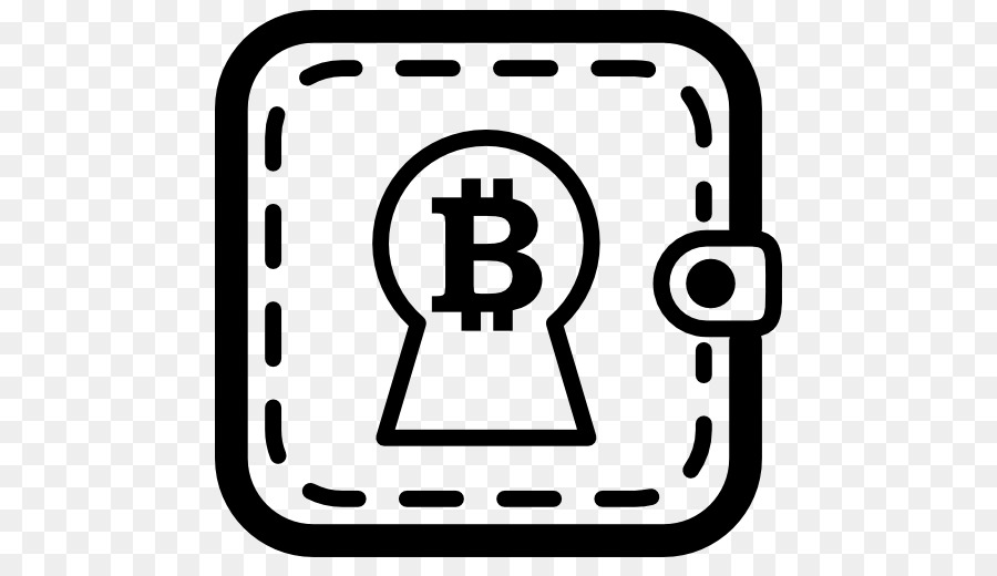 Bitcoin Cüzdanı，Kripto Para Birimi PNG