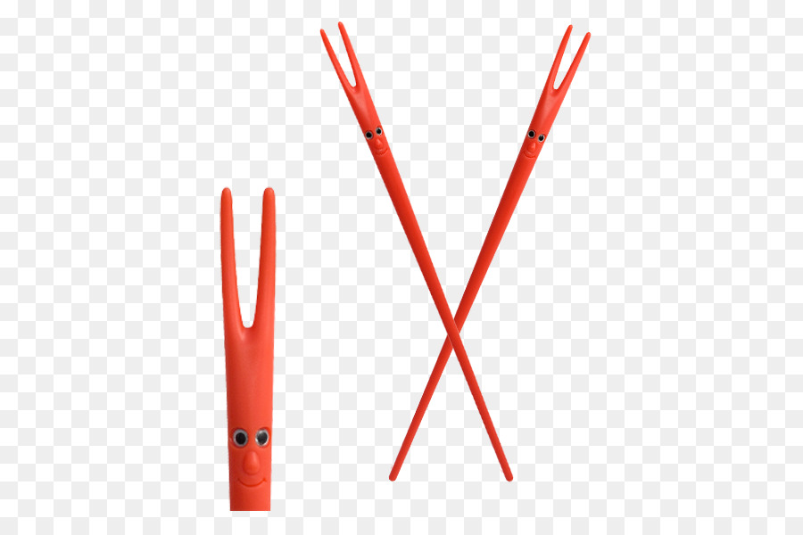 Chopsticks，Kırmızı PNG