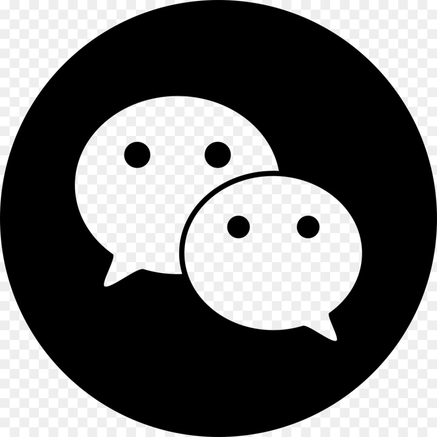 Wechat Logosu，Wechat PNG