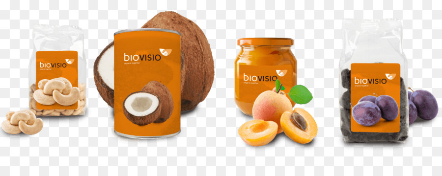 Biovisio Gmbh，Organik Gıda PNG