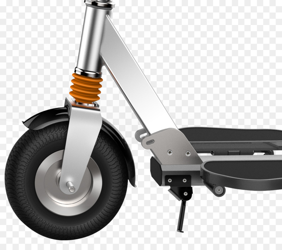 Mobilet，Selfbalancing Bisiklet PNG