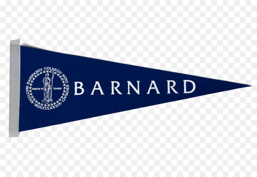 Barnard'ın Bayrağı，üniversite PNG