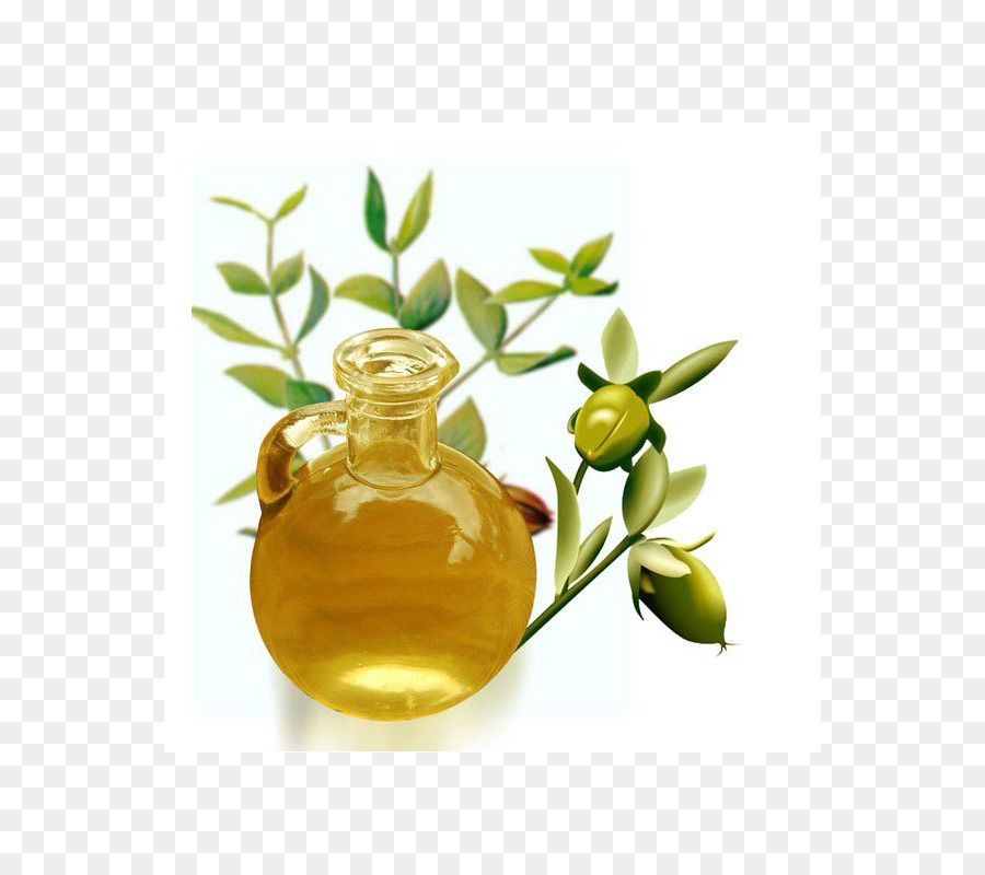 Yağ Şişesi，Jojoba PNG