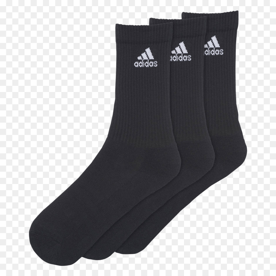 Siyah Çorap，Adidas'ın PNG