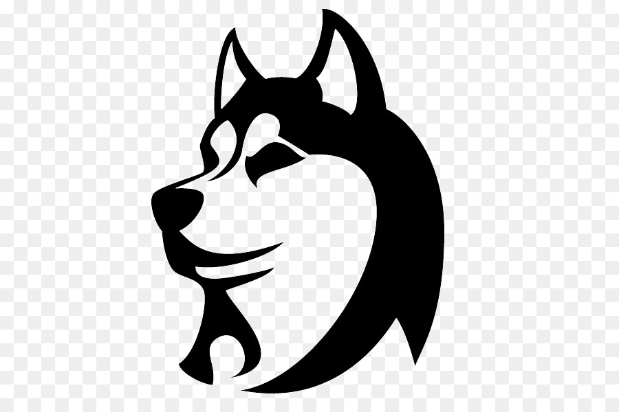 Sibirya Husky，Akita PNG