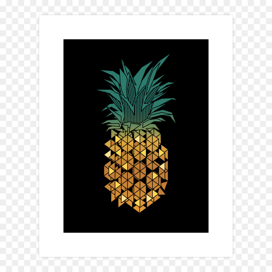 Ananas， PNG