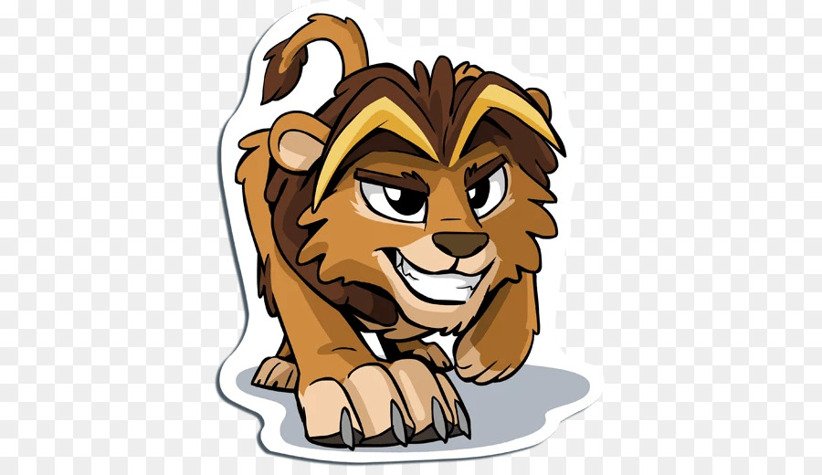 Aslan，Kaplan PNG